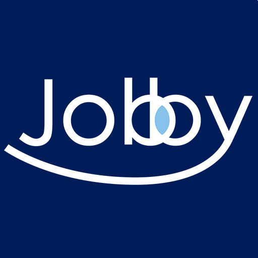Jobby[ジョビー]