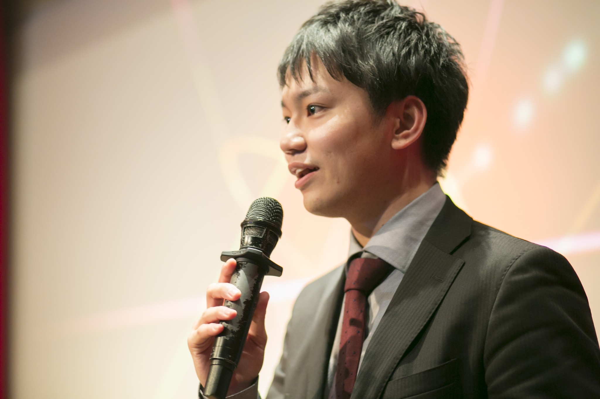 APO総選挙 OBインタビュー 中村昂世さん | Jobby [ジョビー]