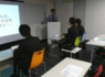 大学生による大学生のための会社説明会を開催！